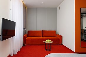 LEV Lifestyle Hotel - Maestro