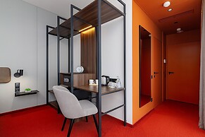 LEV Lifestyle Hotel - Maestro