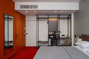 LEV Lifestyle Hotel - Maestro
