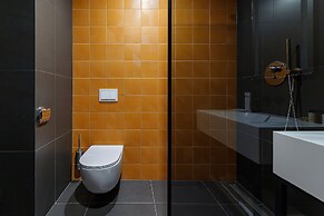 LEV Lifestyle Hotel - Maestro