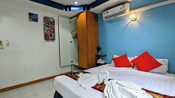 Heaven House Restro & Bar