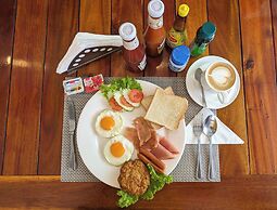 Heaven House Restro & Bar