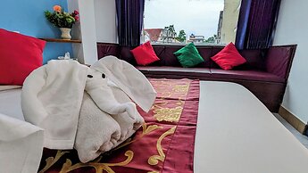 Heaven House Restro & Bar