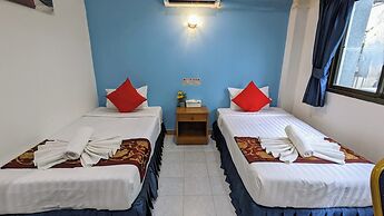 Heaven House Restro & Bar