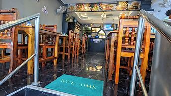 Heaven House Restro & Bar