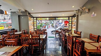 Heaven House Restro & Bar