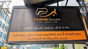 Heaven House Restro & Bar