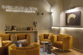 La Nova Bed and Museum