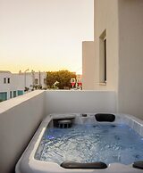 Elia Pyrgos Suites