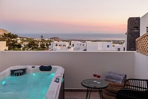 Elia Pyrgos Suites