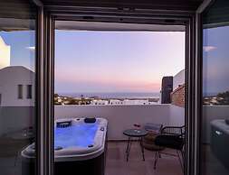 Elia Pyrgos Suites