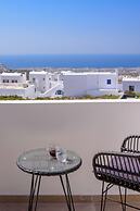 Elia Pyrgos Suites