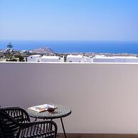 Elia Pyrgos Suites