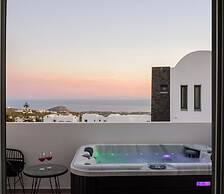 Elia Pyrgos Suites