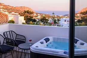 Elia Pyrgos Suites