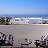 Elia Pyrgos Suites