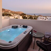 Elia Pyrgos Suites