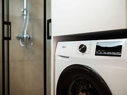 Superfresh Penthouse Studio Apartment With sea View