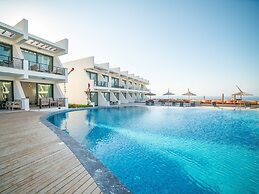 Superfresh Penthouse Studio Apartment With sea View