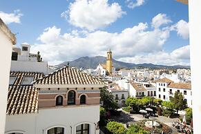 La Malagueña by Croma