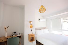 La Malagueña by Croma