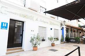 La Malagueña by Croma