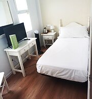 La Malagueña by Croma