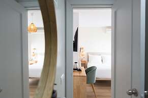 La Malagueña by Croma