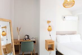 La Malagueña by Croma