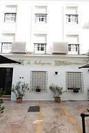 La Malagueña by Croma