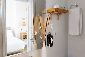 La Malagueña by Croma