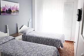 La Malagueña by Croma