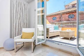 Solaga - San Lorenzo