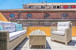 Solaga - San Lorenzo