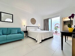 Casa Giuliani Capri