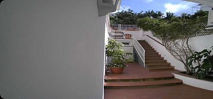 Casa Giuliani Capri