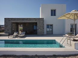 Mosaic Villas