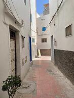 Riad Essaouira