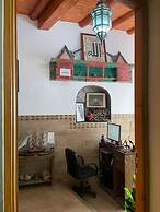 Riad Essaouira