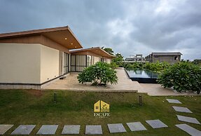 River's Edge By Escape Stays