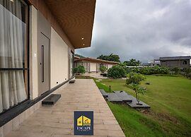 River's Edge By Escape Stays