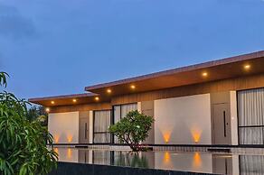 River's Edge By Escape Stays