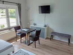 triple a Apartments in Altfeld
