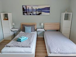 triple a Apartments in Altfeld