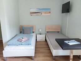 triple a Apartments in Altfeld