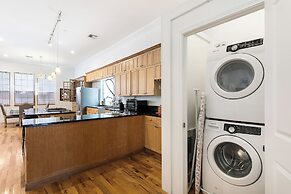 Spacious 3BR Condo in New Orleans