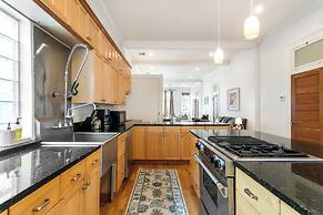 Spacious 3BR Condo in New Orleans
