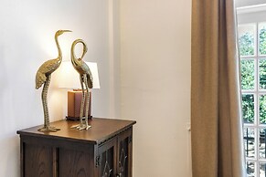 Spacious 3BR Condo in New Orleans