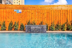 Spacious 3BR Condo in New Orleans