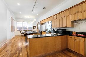 Spacious 3BR Condo in New Orleans